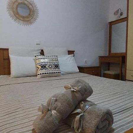 Apartamento Olivista Parga Exterior foto